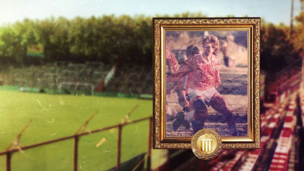 De goleador de la Liga a profe de la Selección: ¿qué fue de la vida de Luis Martín?