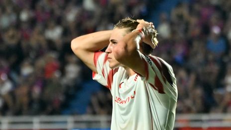 Estudiantes tropezó en el regreso del fútbol y tendrá una dura parada de local: ¿cuándo vuelve a jugar?