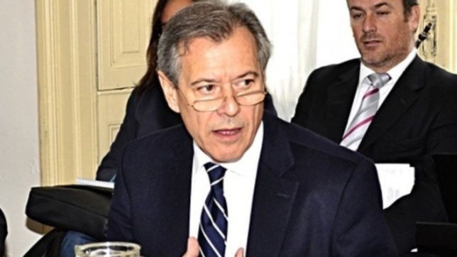 excarcelaron a un ex funcionario de bruera acusado de integrar una asociacion ilicita