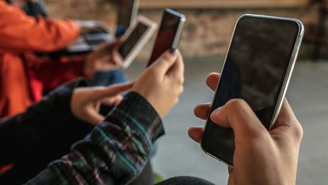 Mercado Libre vende el Samsung Galaxy A07 con 128 GB a un precio más que tentador