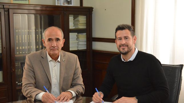 la unlp y el concejo deliberante repararan los legajos de los ediles detenidos desaparecidos en la plata