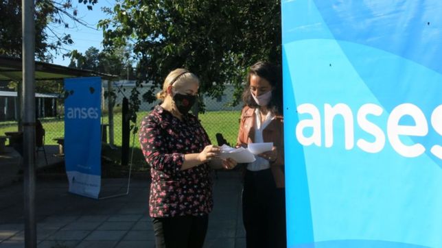 cuando cobro anses: la agenda de pagos de esta semana para jubilados, auh y mas