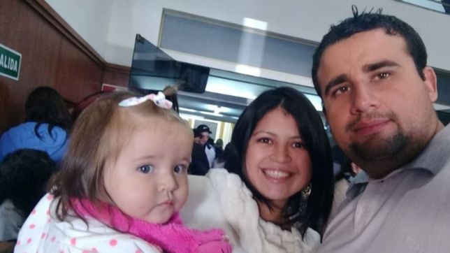 el cuenta chistes de la unlp perdio todo por el temporal y pide ayuda