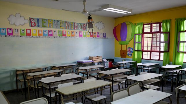 suteba confirmo que se suma al paro docente del 24 de febrero y asi impactara en la plata