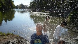 mas calor, menos lluvias y ¿la nina?: meteorologos anticipan como sera el clima en 2025 mas calor, menos lluvias y ¿la nina?: meteorologos anticipan como sera el clima en 2025