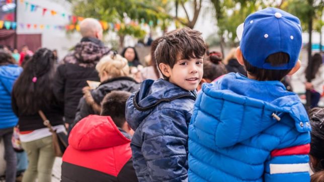 el gobierno lanza una oferta laboral para vacaciones de invierno: requisitos e inscripcion