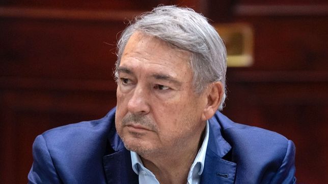 jorge donofrio fue citado a indagatoria por el escandalo de la vtv y las fotomultas