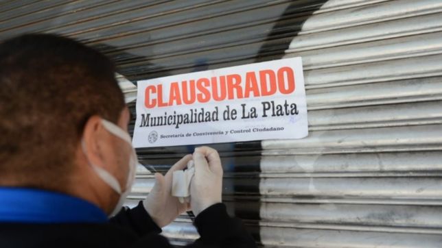 ¿cuales son las multas mas caras del codigo de convivencia?