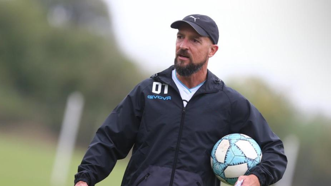 ¿que puestos pidio reforzar alejandro orfila en gimnasia?