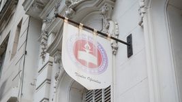 denuncian una presunta estafa en la plata tras el sorpresivo cierre del instituto del traductorado denuncian una presunta estafa en la plata tras el sorpresivo cierre del instituto del traductorado