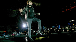los piojos vuelven a los escenarios tras 15 anos y arranca un esperado reencuentro de siete fechas