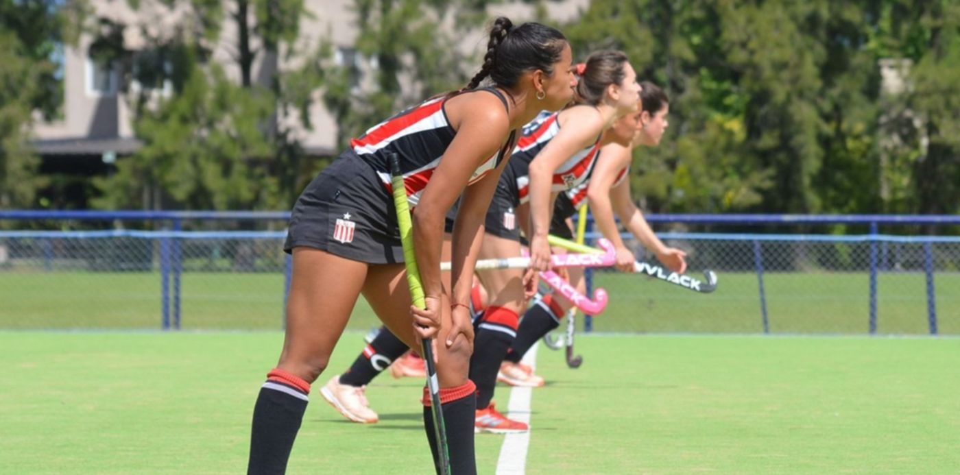 hockey estudiantes