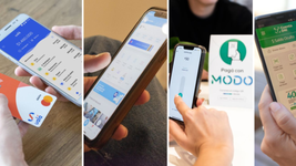 cuenta dni, mercado pago, modo y mas: ¿cuales son las apps mas usadas del pais? cuenta dni, mercado pago, modo y mas: ¿cuales son las apps mas usadas del pais?