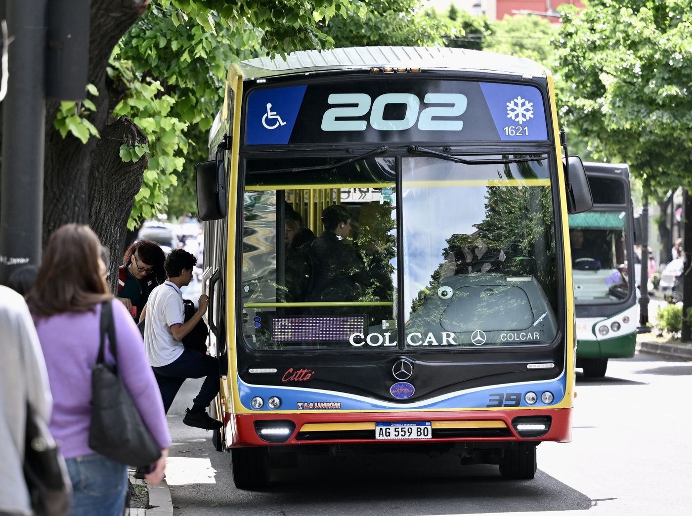 Banco Nación ofrece un importante reintegro en transporte Banco Nación ofrece un importante reintegro en transporte