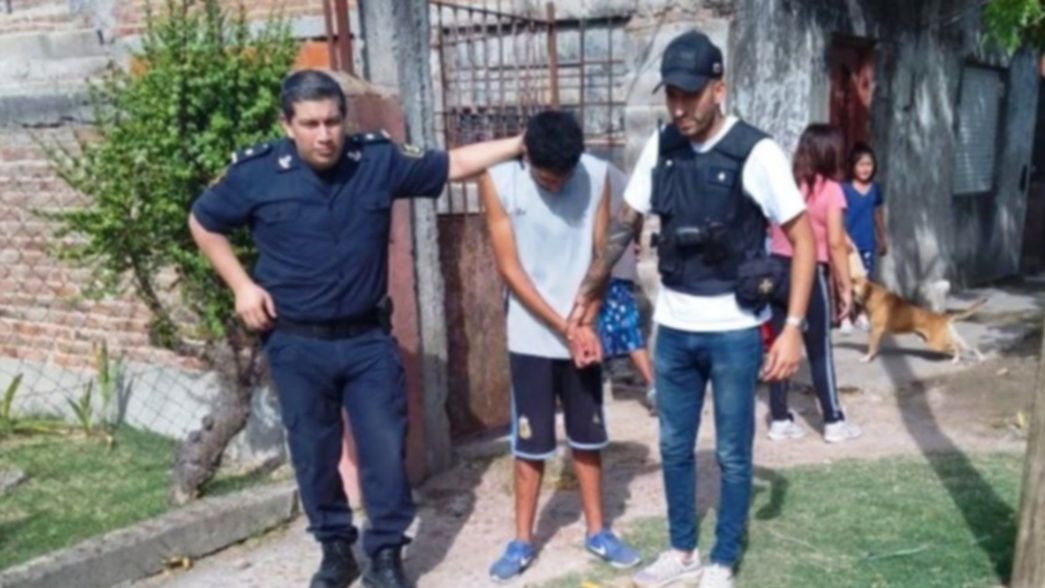 Prisión preventiva al acusado de matar a puñaladas a un joven de 22 años en Berisso