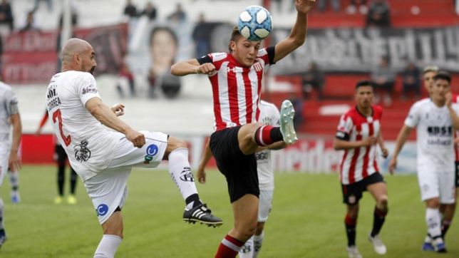 copa argentina: estudiantes juega contra central cordoba y busca la semifinal
