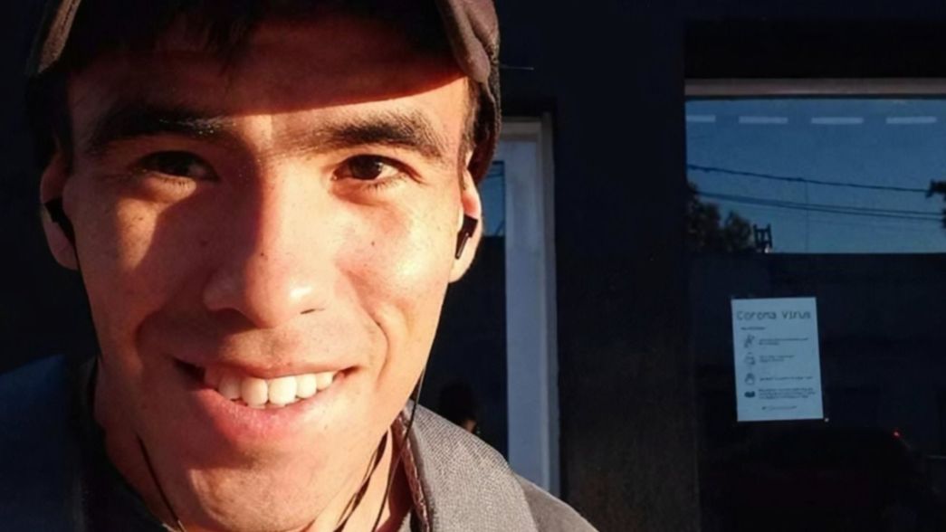 Alberto Fernández: Nos preocupa la desaparición de una persona en democracia