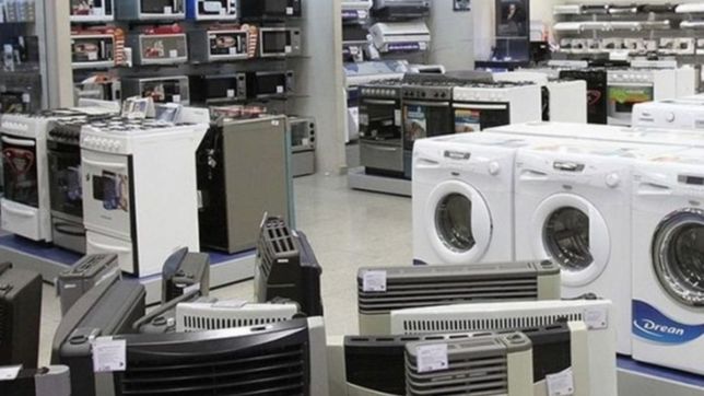 el gobierno elimino varios requisitos para facilitar las importaciones de productos electricos