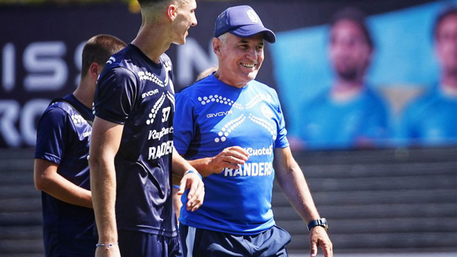 leonardo madelon de la necesidad de gimnasia a las malas experiencias