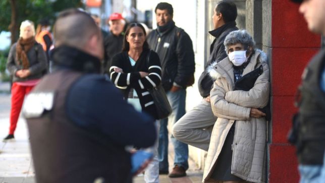 ¿que se podra hacer y que no en la plata con las nuevas restricciones?