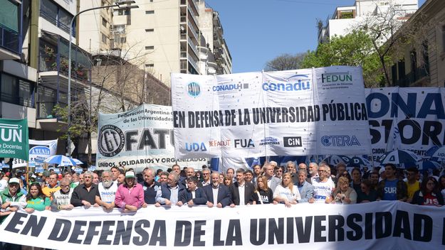Revisarán la sanción al Gobierno por no aplicar la Ley de Financiamiento tras una apelación