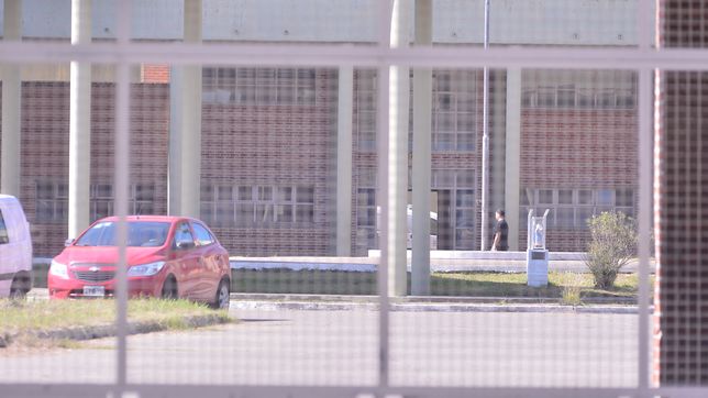 la justicia ordeno mejoras en el pabellon trans de una carcel de la plata