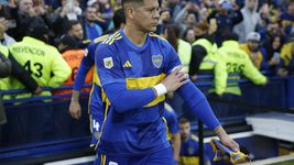 ¿boca o estudiantes? marcos rojo hablo por primera vez de su futuro y definio donde jugara ¿boca o estudiantes? marcos rojo hablo por primera vez de su futuro y definio donde jugara