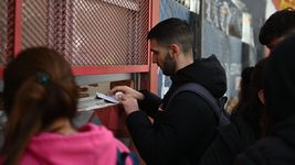 confirman cuando devolveran el dinero de las entradas de la supercopa argentina a los hinchas de estudiantes