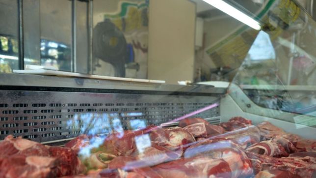 el frigorifico platense los pampeanos llega a mar del plata con el plan federal de ferias