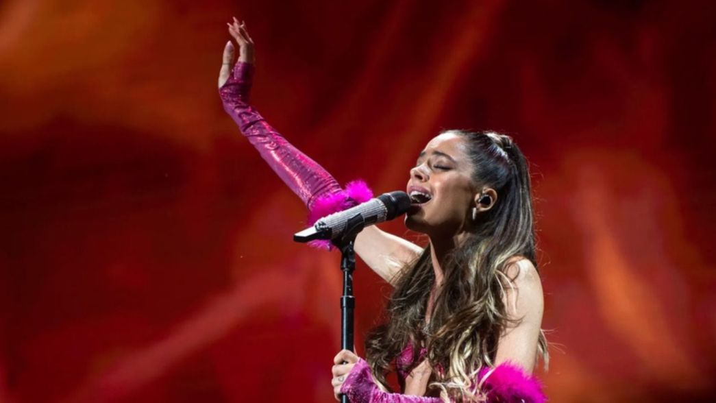 Precios y lugares: salieron las entradas para Tini en UNO y explotó el sitio de venta