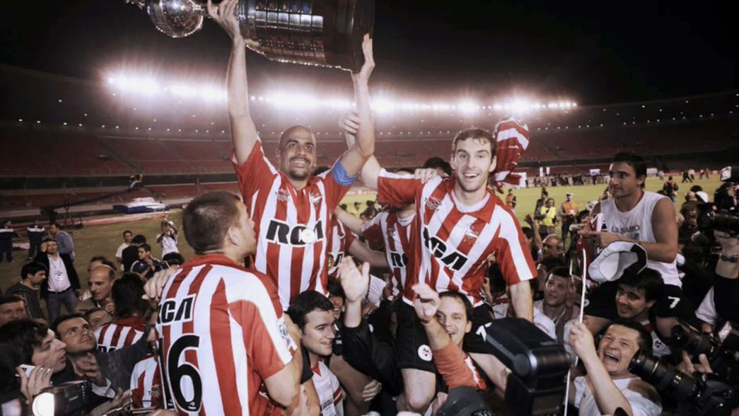 Todas las participaciones de Estudiantes en la Copa Libertadores