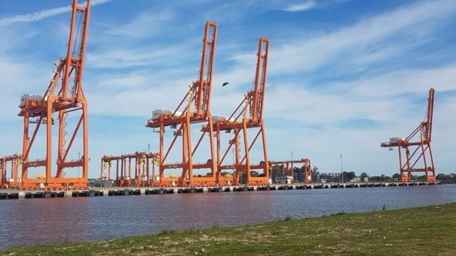 berisso: salio a nadar con amigos, lo perdieron de vista y murio ahogado