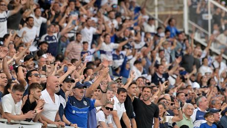 Gimnasia sumó más de 2.500 socios en dos meses y escala en el ranking nacional Gimnasia sumó más de 2.500 socios en dos meses y escala en el ranking nacional