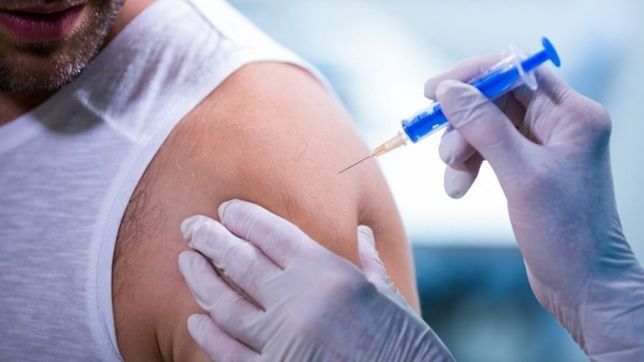 una experta de la plata dijo que habra que vacunarse contra el covid-19 cada seis meses