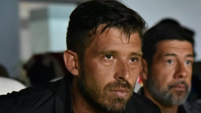 el chino reconocio los errores de estudiantes y valoro lo hecho por velez: ?nos falto juego?