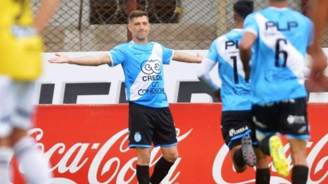 bochi es argentino: el divertido mensaje de la villa san carlos para lionel scaloni