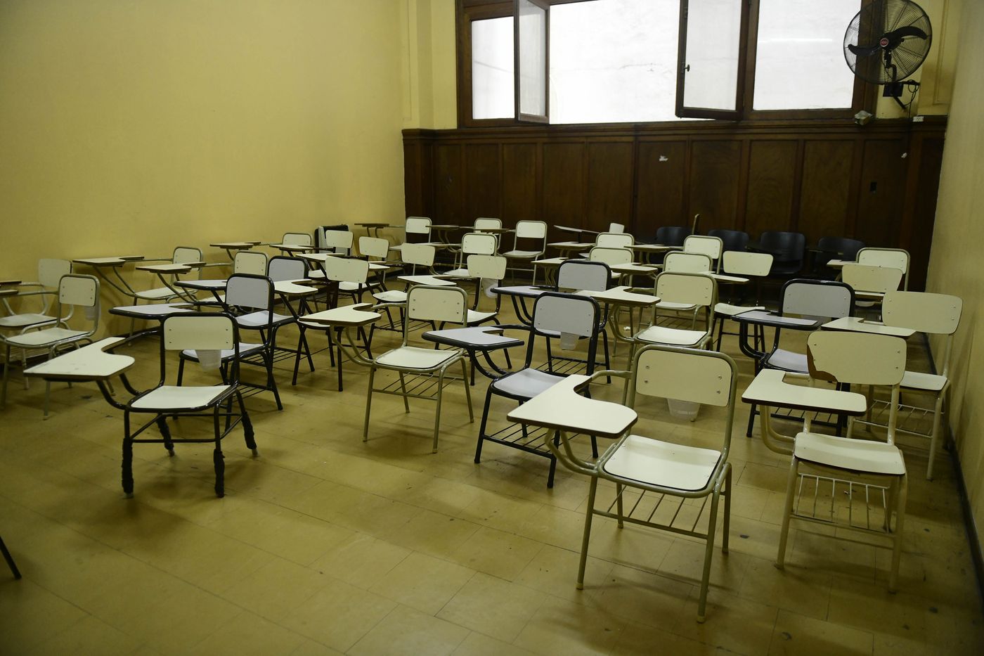 Paro universitario UNLP (6)