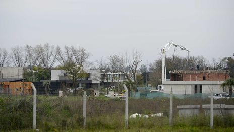 La Justicia liberó a una de las detenidas por los loteos ilegales investigados en La Plata