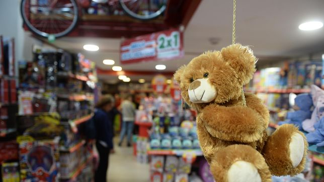 ¿cuando sera el dia del nino y por que se habia modificado la fecha de la celebracion?