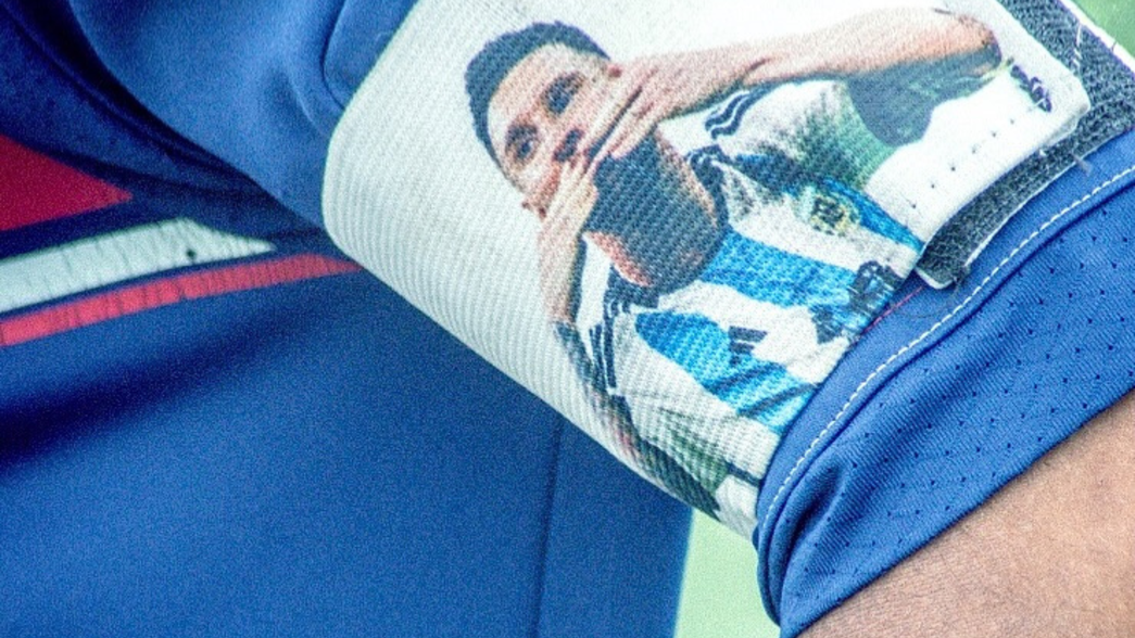 Leones FC, el club fundado por la familia de Messi, jugará sin escalas en la Primera C desde el 2026