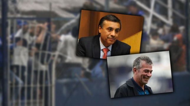 con declaraciones de aparicio y pellegrino, avanza la causa por la muerte de lolo regueiro