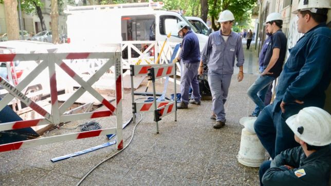 en medio de las quejas de los platenses, provincia autorizo un nuevo aumento de edelap