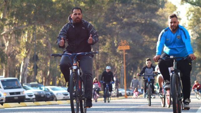recomiendan un regreso progresivo al ejercicio fisico
