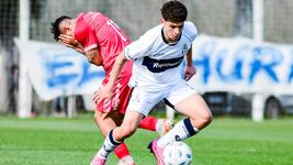 gimnasia suma a otro pibe de seleccion gimnasia suma a otro pibe de seleccion