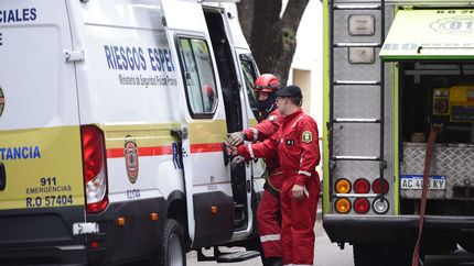 Realizarán un simulacro de evacuación y respuesta ante emergencias y cortarán el tránsito