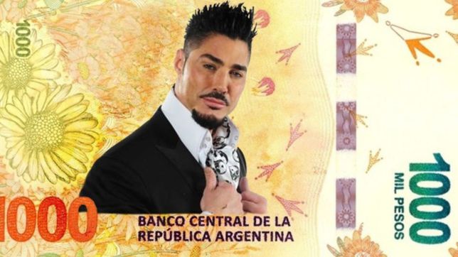 se van los animales de los billetes y explotaron los memes con los ?posibles? reemplazos