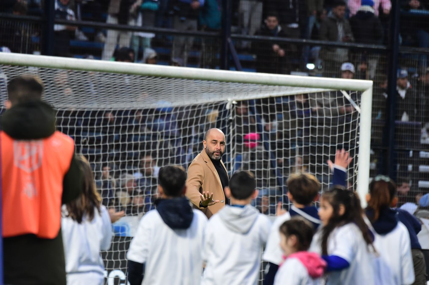 Gimnasia Banfield Méndez.JPG
