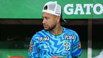 Neymar evoluciona de su lesión y Brasil se ilusiona para el Mundial 2026
