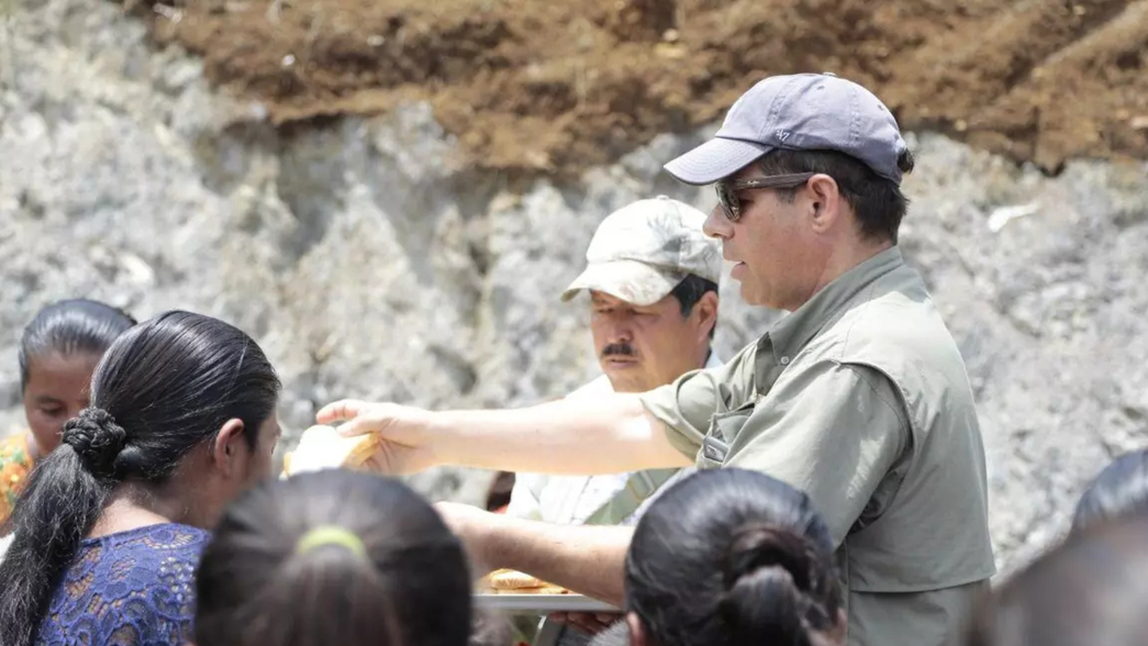 El Gobierno pedirá la extradición de Fred Machado tras el fallo de la Corte Suprema