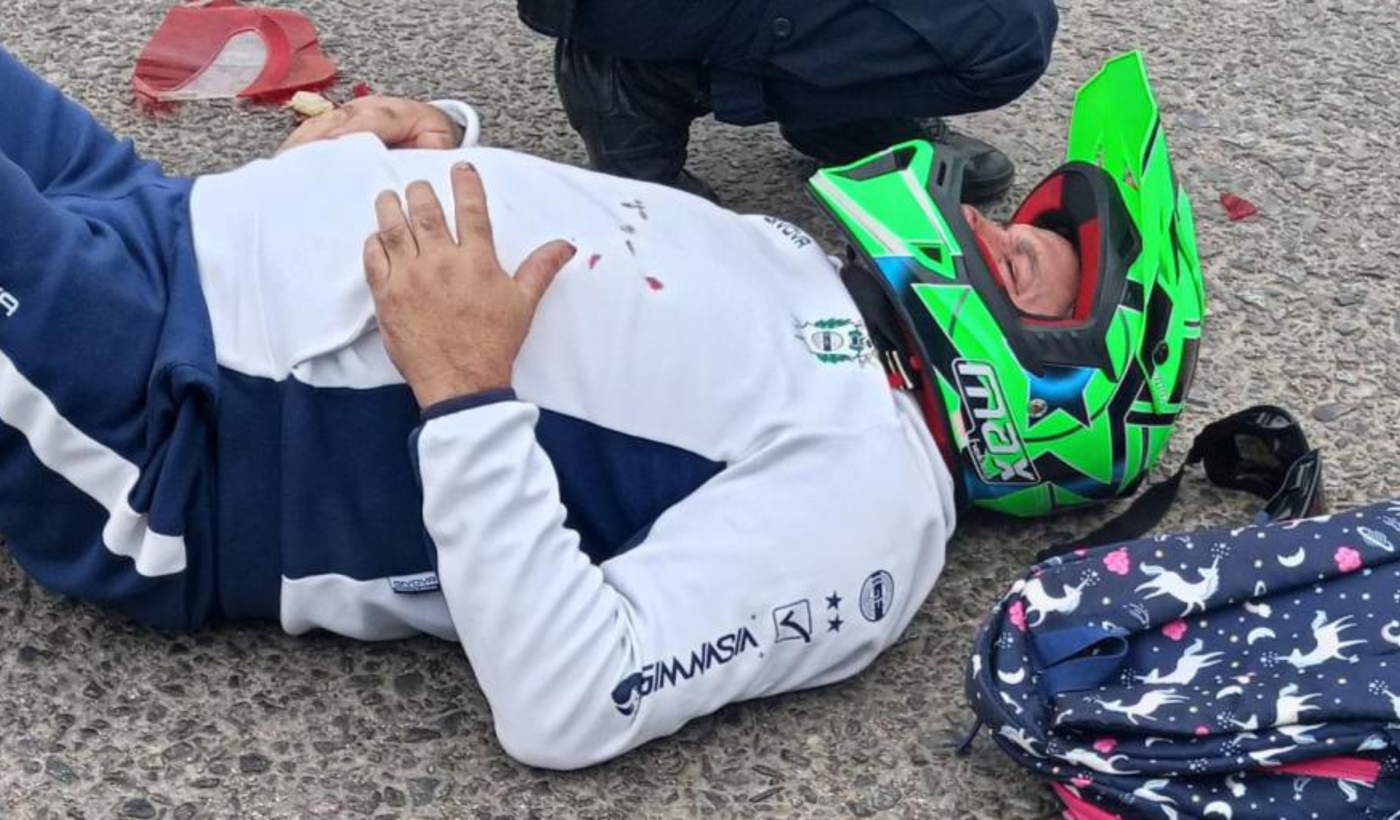 Volador Cristian Camilleri